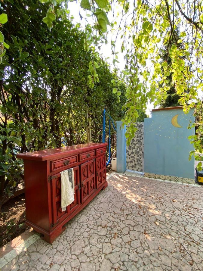 Bnb Landoni Cislago Ngoại thất bức ảnh
