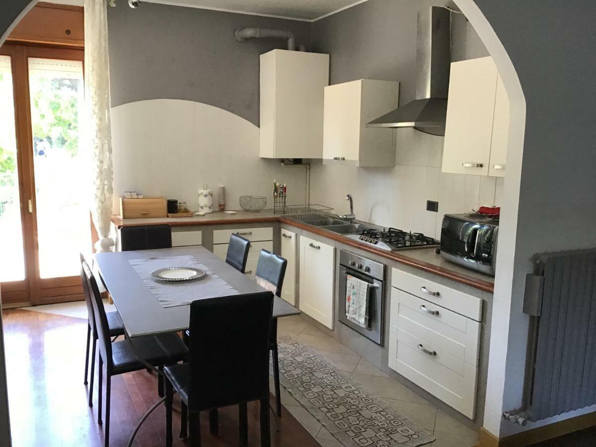 Bnb Landoni Cislago Ngoại thất bức ảnh