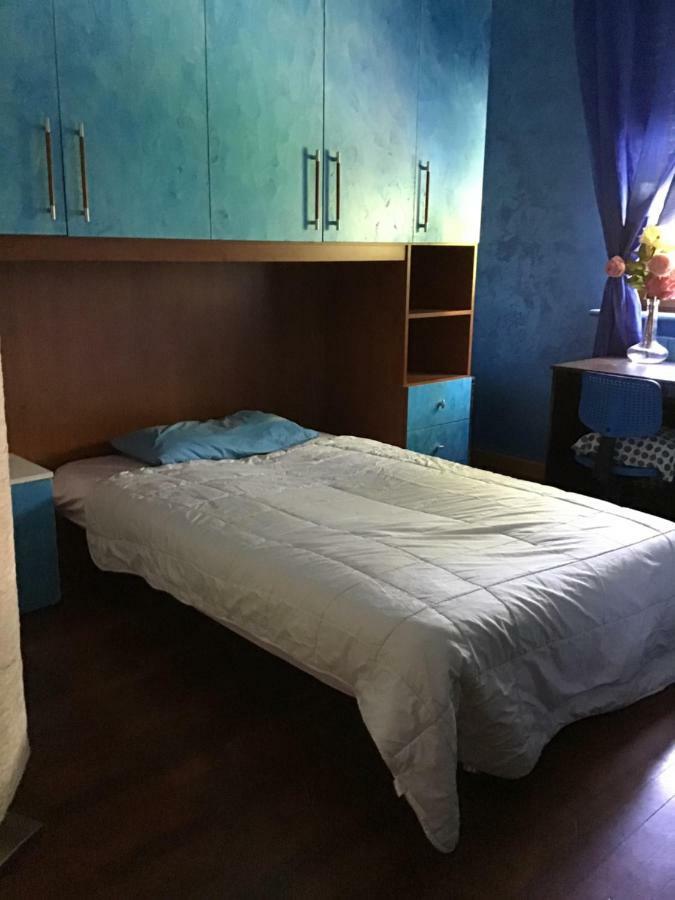 Bnb Landoni Cislago Ngoại thất bức ảnh